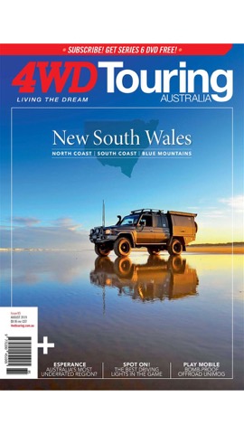 4WD Touring Australiaのおすすめ画像10