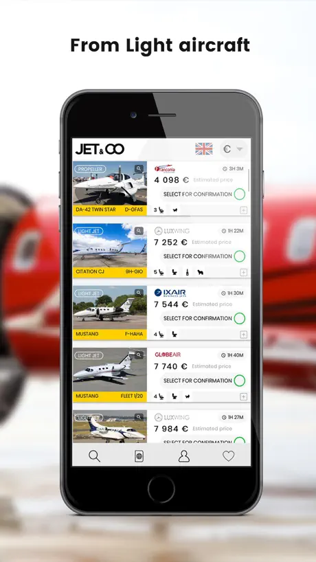 JET&CO
