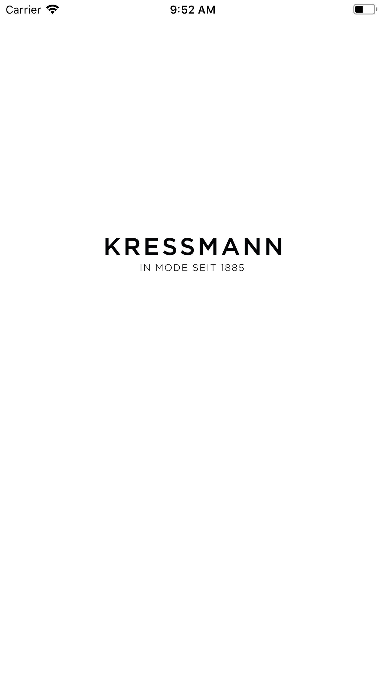 Kressmann Schwerin