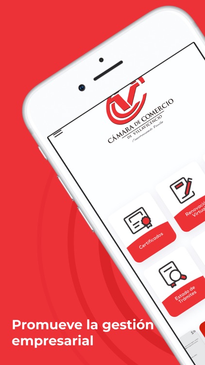 Camara Comercio Villavicencio