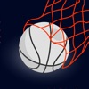 Dunk Hoop Ball Fall - iPadアプリ