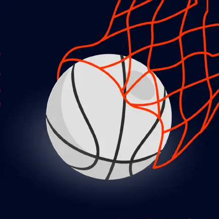 Dunk Hoop Ball Fall Cheats
