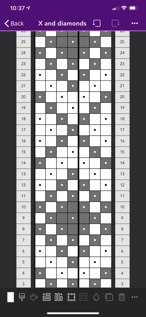 Warp Visualizer - Productivity App | MWM