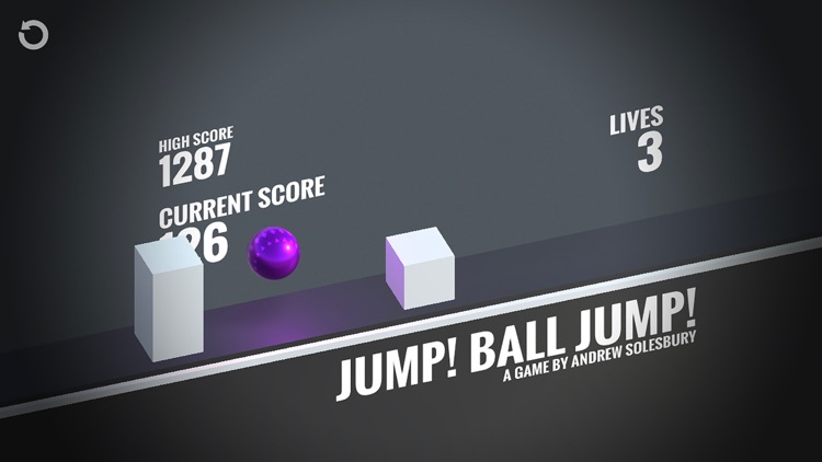Jump! Ball Jump! screenshot-4