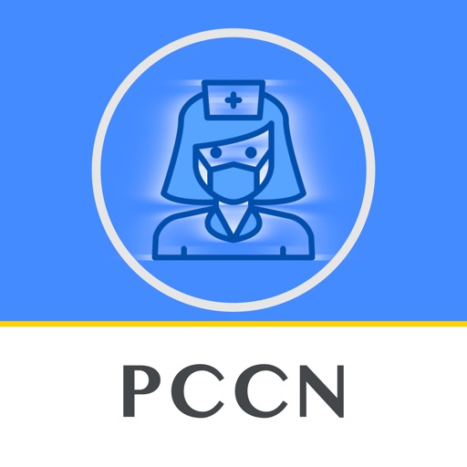 PCCN Master Prep icon