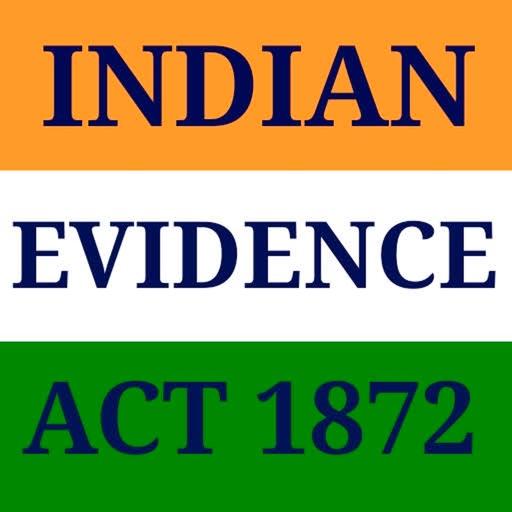 Indian Evidence Act 1872 By Mohit Agarwal