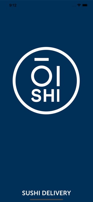 Oishi Sushi Delivery(圖1)-速報App