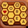 Word Search Hexa 2021 icon