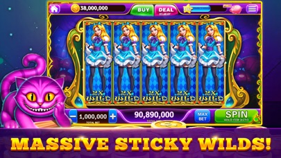 Trillion Cash-Vegas Slots Game Screenshot