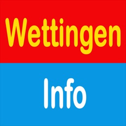 Wettingen Info