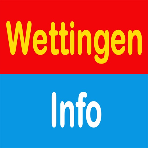 Wettingen Info