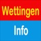 Wettingen Info: Das Informations-App für die Einwohner von Wettingen, betreut von J