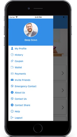 TutorsAround(圖3)-速報App