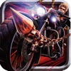 Death Moto 2 - zombile killer - iPadアプリ