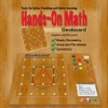 Hands-On Math Geoboard