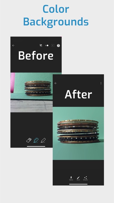 FotoFuze Screenshot