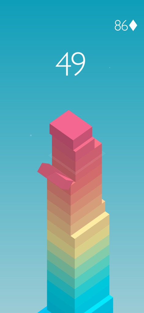 Stack - Games App | MWM
