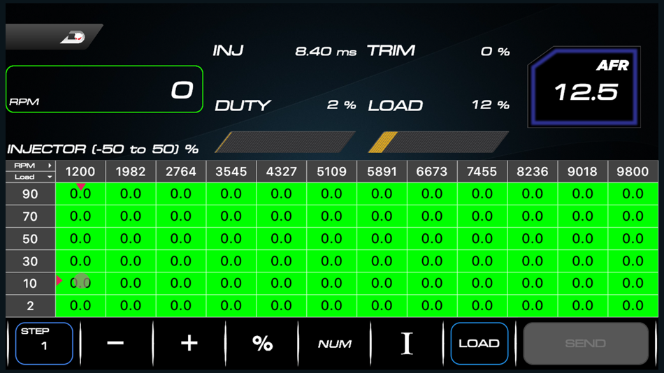 #3. Fullstand Next Pro Tune (iOS) 由: ECU=SHOP
