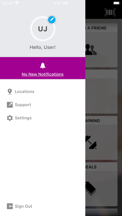 YMCA Snohomish County Screenshot