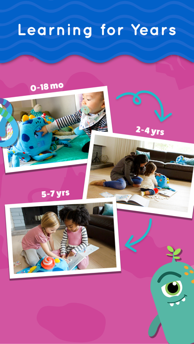 Octobo Storytime Play Screenshot
