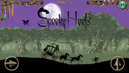 Game screenshot Spooky Hoofs mod apk