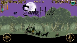 Spooky Hoofsのおすすめ画像1