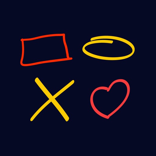 Marker for Messages & Texts IM icon