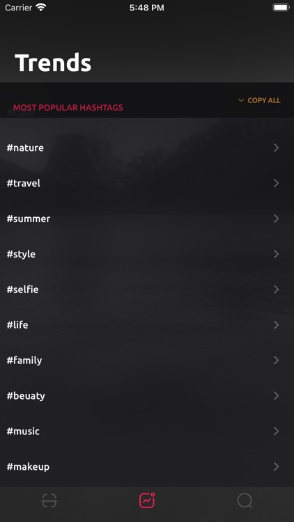 Tag Tracker for Instagram screenshot-3