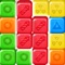 Pop & Explode Cubes