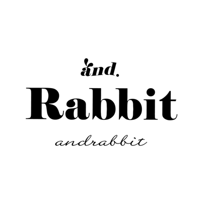 And rabbit (アンドラビット)