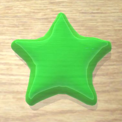 Slime Shape icon