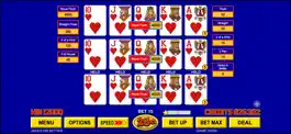 Game screenshot Video Poker - Classic Games mod apk