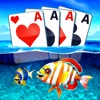 Solitaire Oceanscapes - iPadアプリ