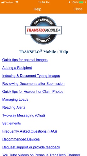 Hirschbach Mobile(圖4)-速報App