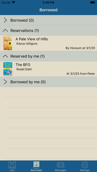 Screenshot #3 pour Kolebo