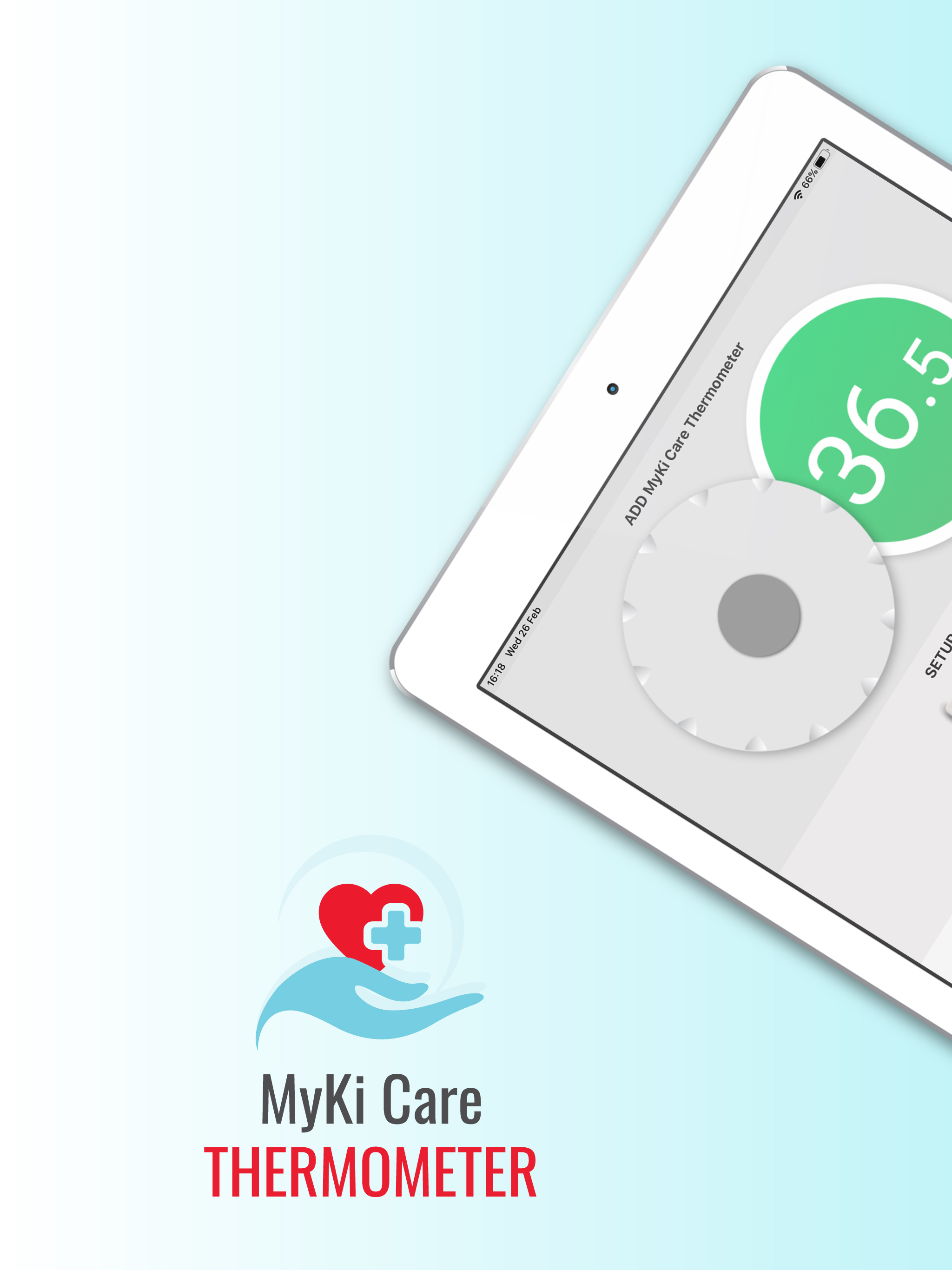 MyKi Care screenshot 7