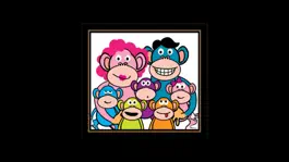 Game screenshot Five Little Monkeys apk