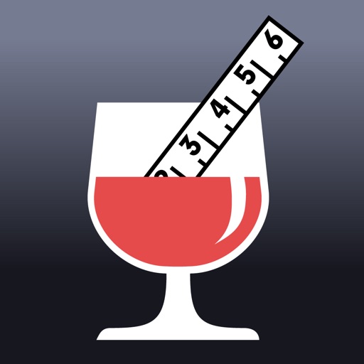 DrinkControl – Alcohol Tracker