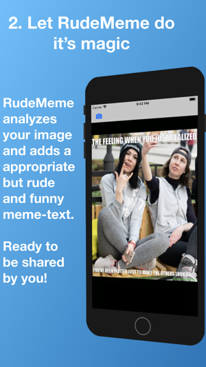 RudeMeme(圖2)-速報App