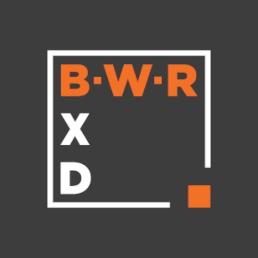 B.W.R icon