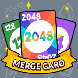 Stack Card 2048