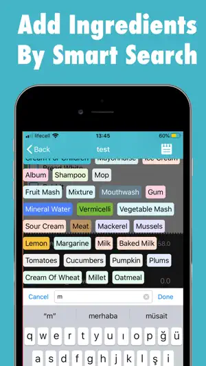 Grocery - Shopping List screenshot 4