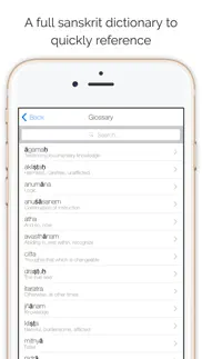 the yoga sutras iphone images 3