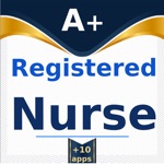 Download Registered Nurse Entrance Exam app