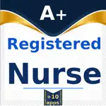 Registered Nurse Entrance Exam App Negative Reviews