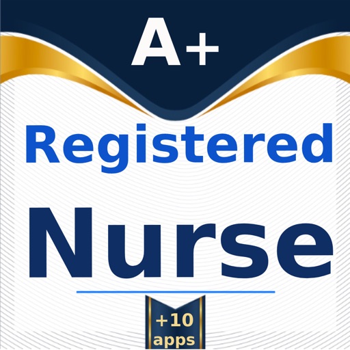 Registered Nurse Entrance Exam icon