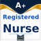 Icon Registered Nurse Entrance Exam