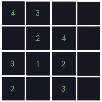 Sudoku Wear 4x4 - Watch Game Cheats