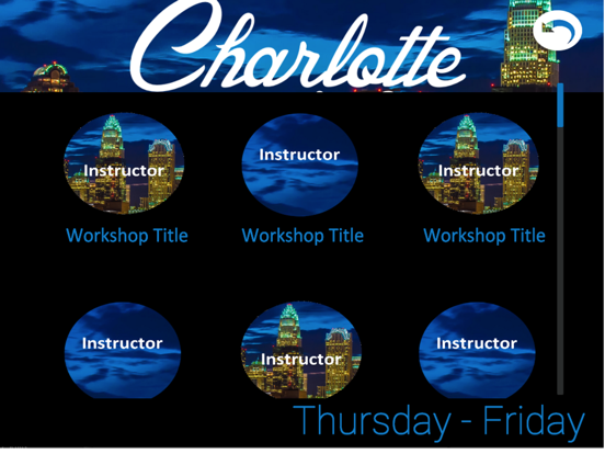 Screenshot #6 pour Charlotte Westie Fest 2020
