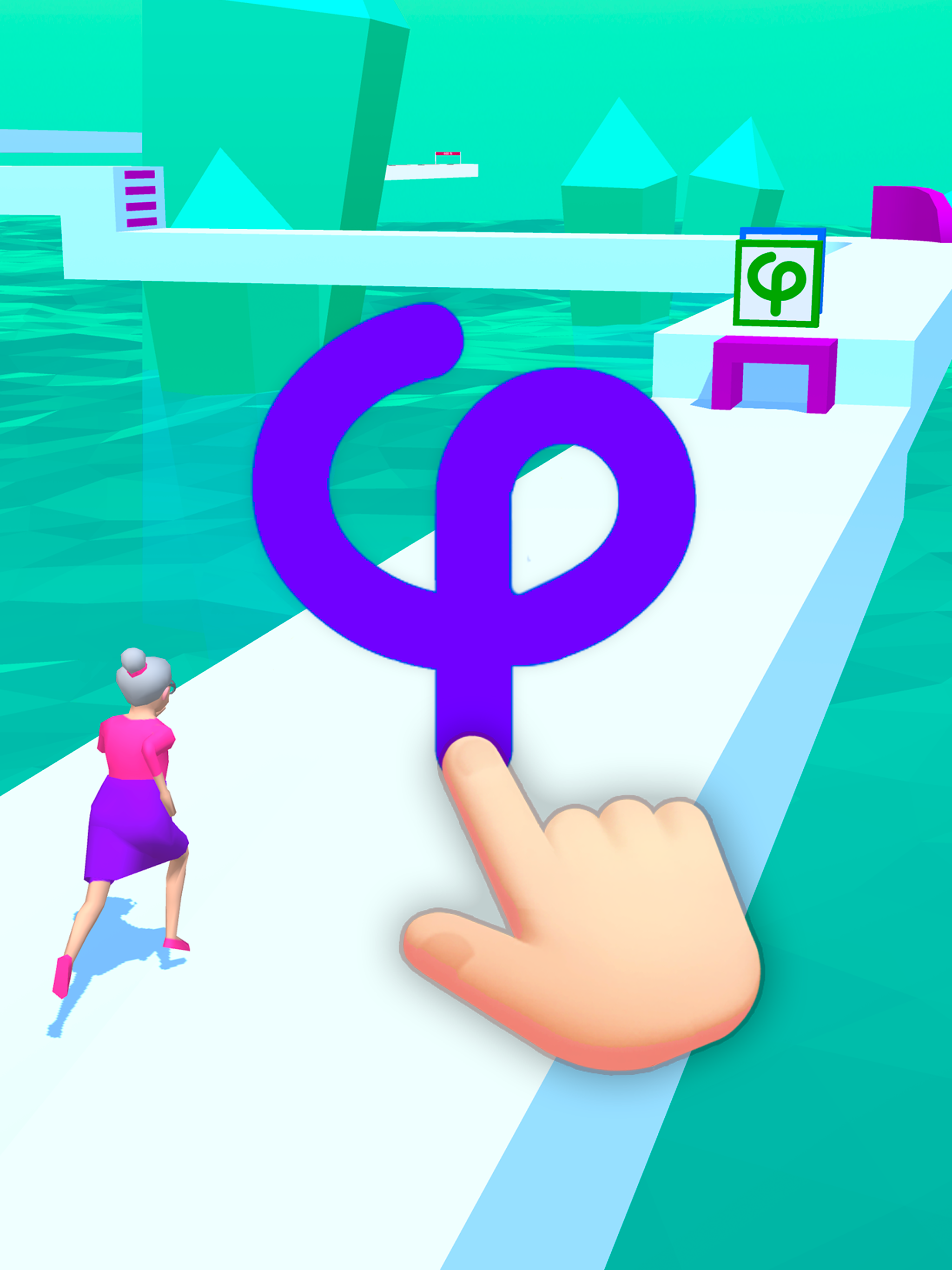 Parkour Masters